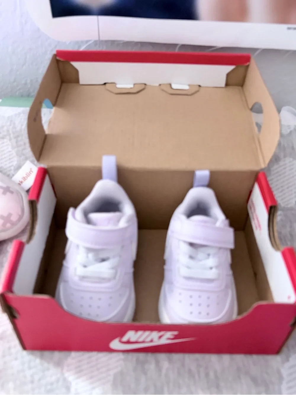 Nike Baby